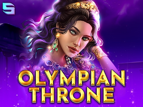 অলিম্পিয়ান মন্দির slot image